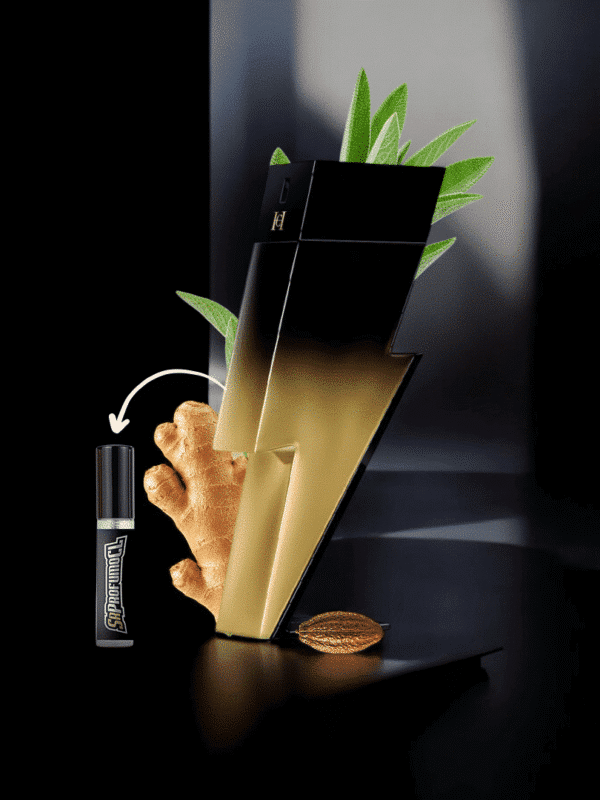 Decant Bad Boy Extreme