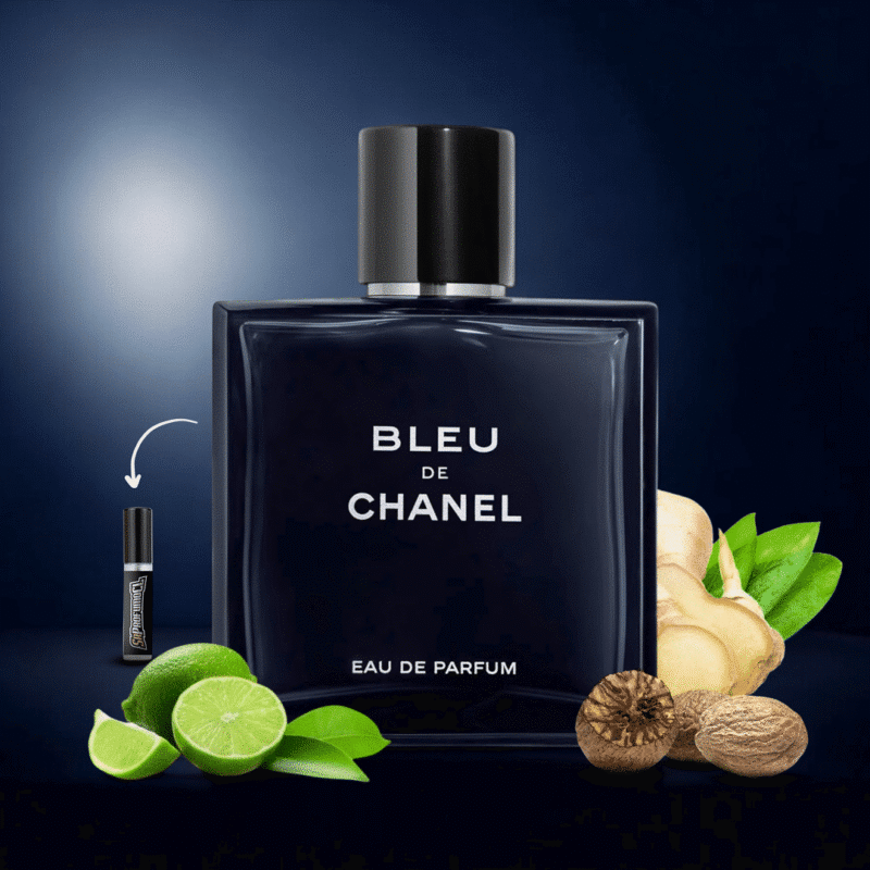 Decant Bleu de Chanel EDP