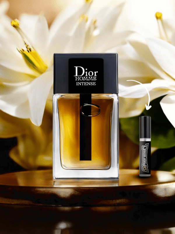 Decant Dior Homme Intense
