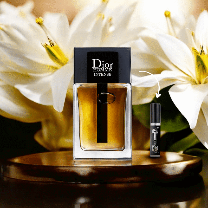Decant Dior Homme Intense
