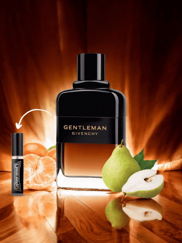 Decant Givenchy Reserve Privee