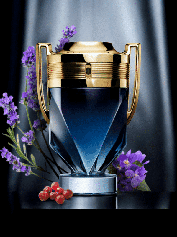 Decant Invictus Parfum