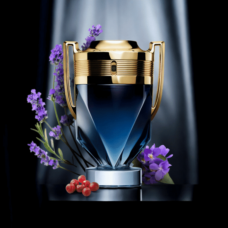 Decant Invictus Parfum