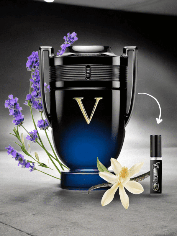 Decant Invictus Victory Elixir