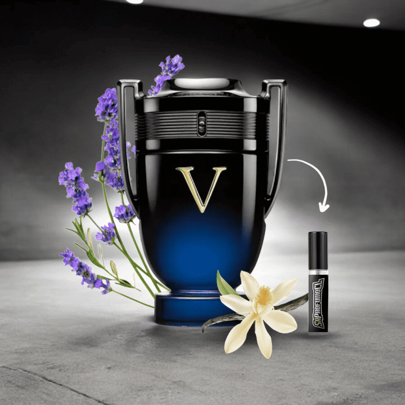 Decant Invictus Victory Elixir