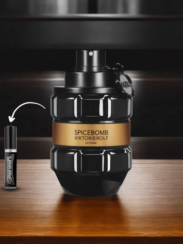 Decant Spicebomb Extreme