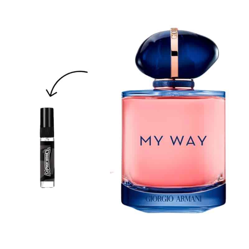 Decant My Way Intense