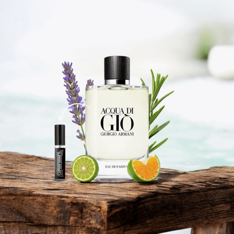 Decant Acqua Di Gio EDP
