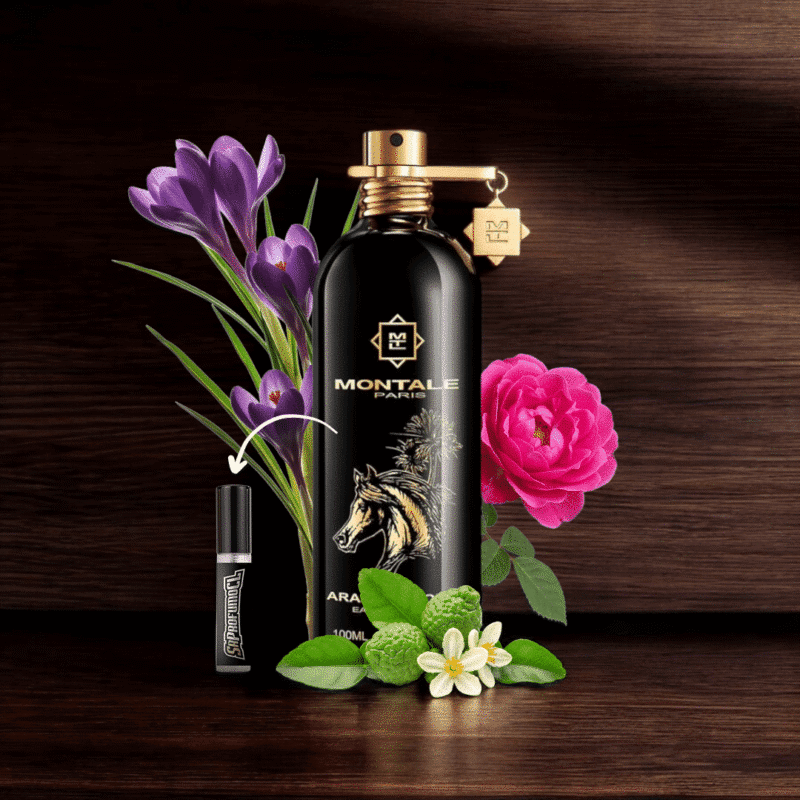 Decant Montale Arabians Tonka