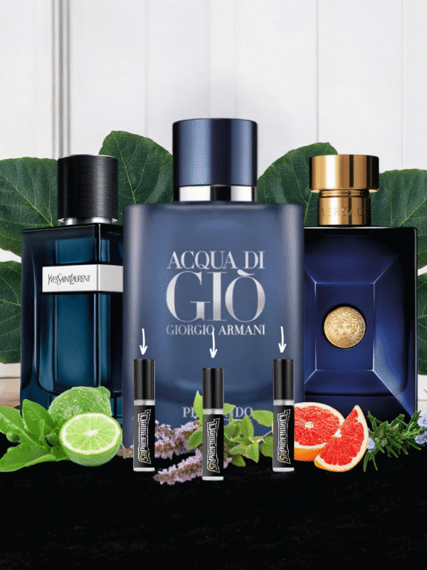 Best Seller de Perfumes para Verano