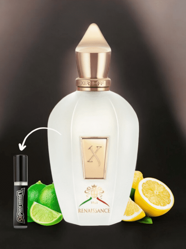 Decant Xerjoff Renaissance