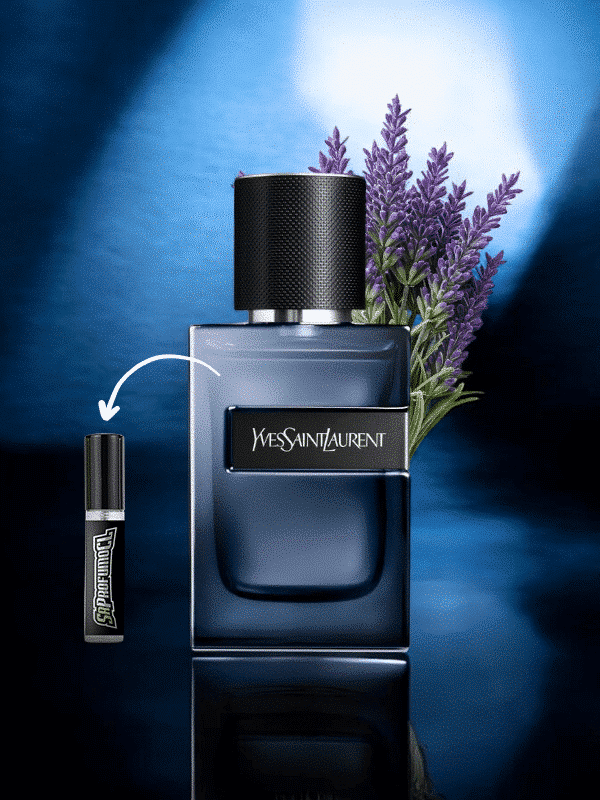 Decant YSL Y L'elixir