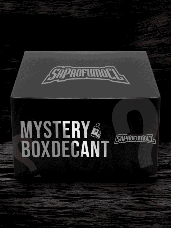 Mystery Box Decant