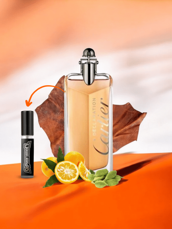 Decant Declaration Cartier Parfum