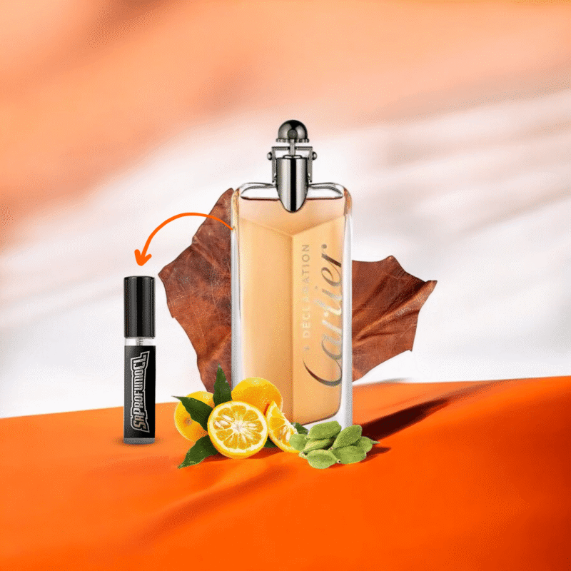 Decant Declaration Cartier Parfum