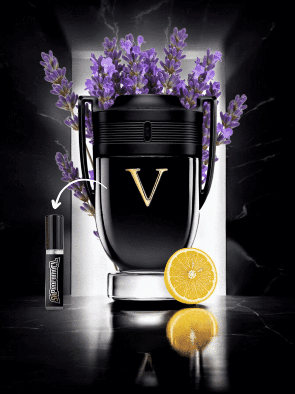 Decant Invictus Victory