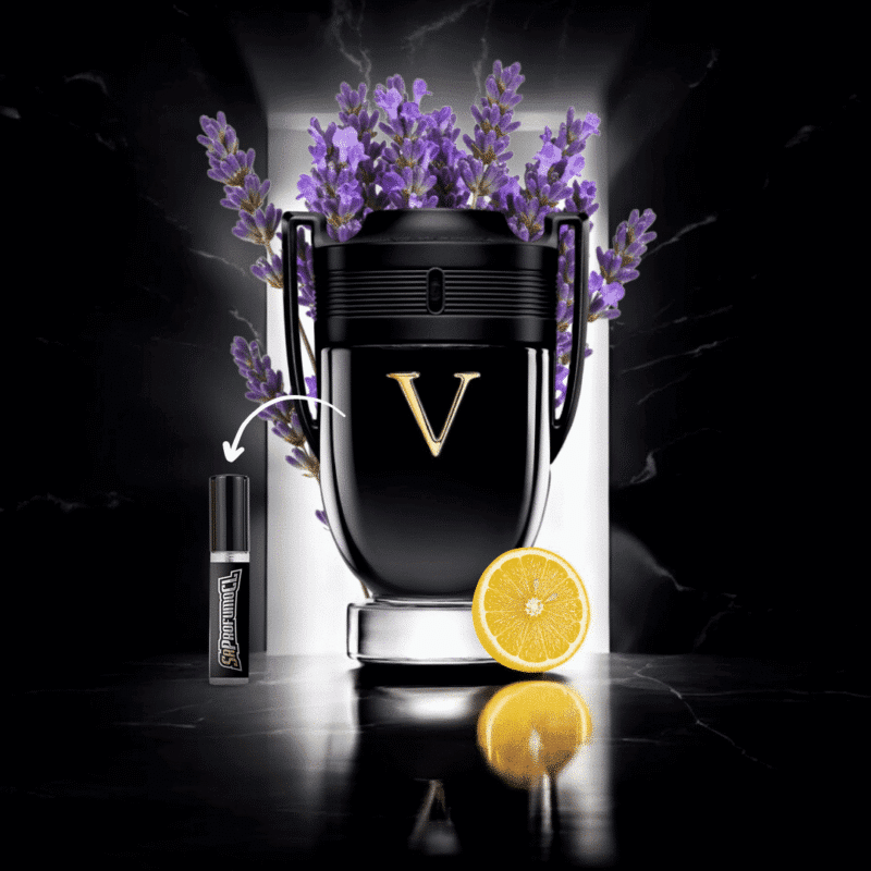 Decant Invictus Victory