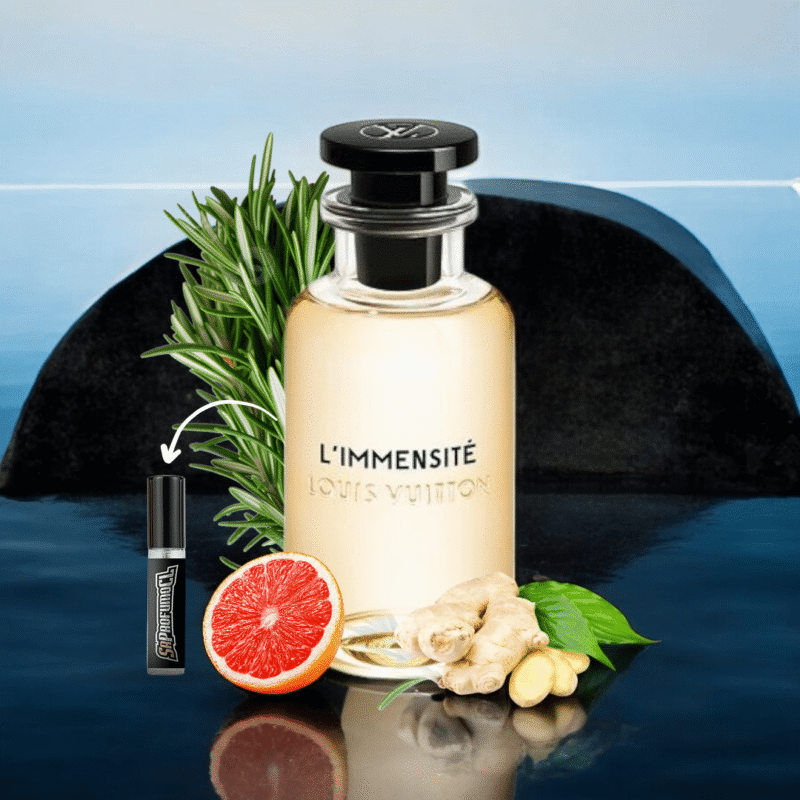 Decant L’Immensité LV