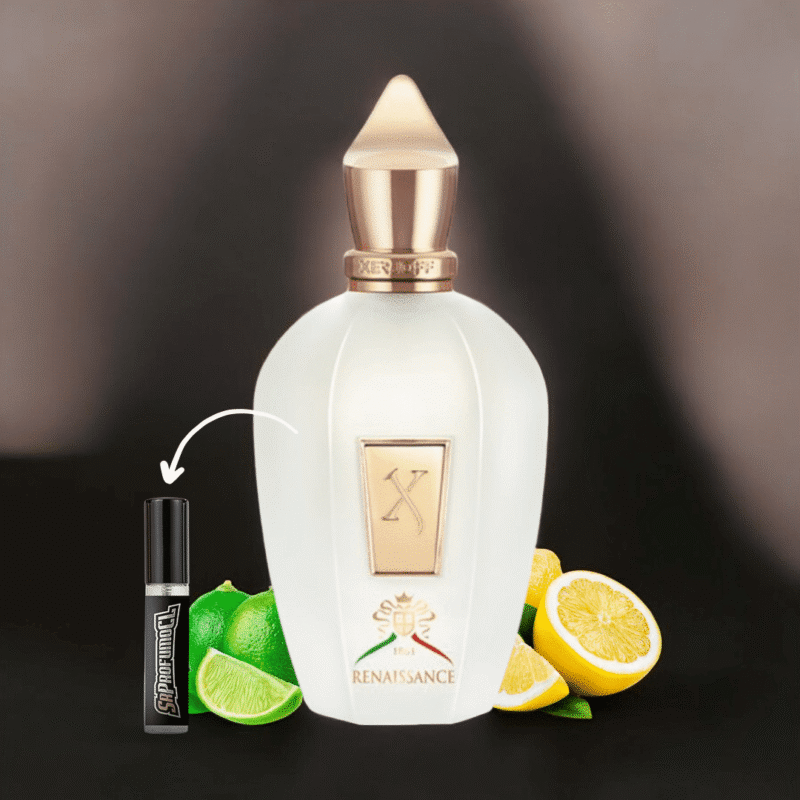 Decant Xerjoff Renaissance