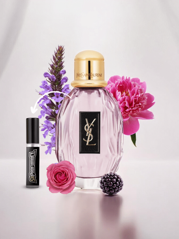 Decant YSL Parisienne