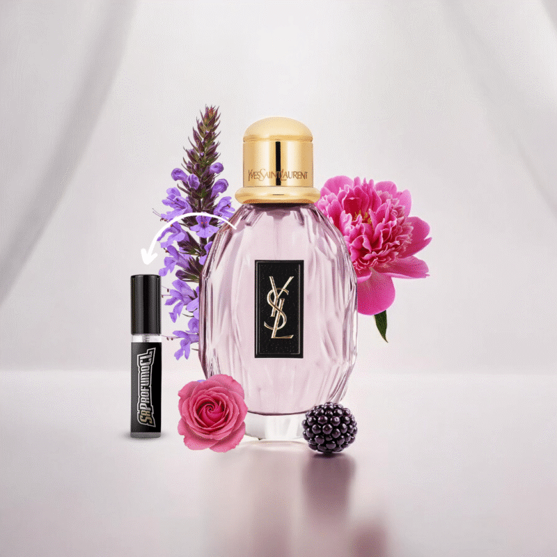 Decant YSL Parisienne
