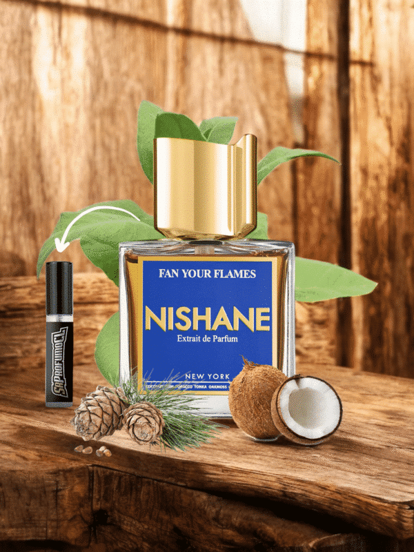 Decant Nishane Fan Your Flames