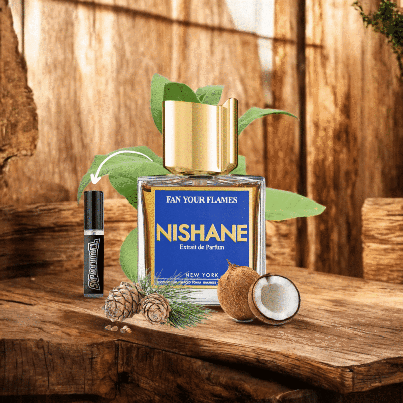 Decant Nishane Fan Your Flames