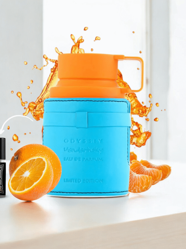 Decant Odyssey Mandarin Sky