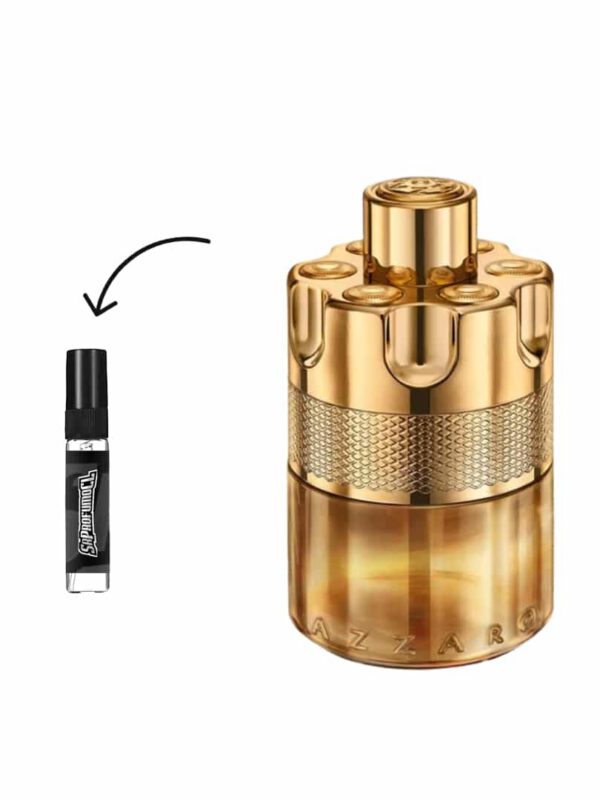 Decant Azzaro Forever Wanted Elixir