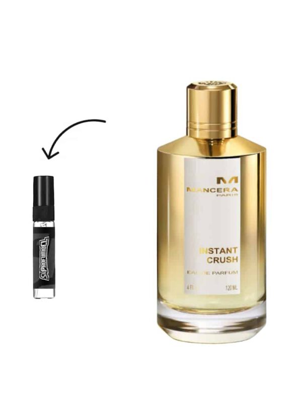 Decant Mancera Instant Crush