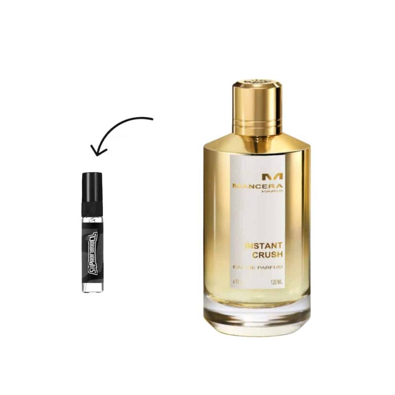 Decant Mancera Instant Crush