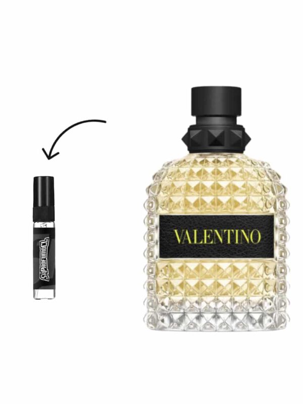 Decant Valentino BIR Yellow Dream