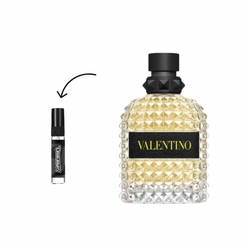 Decant Valentino BIR Yellow Dream