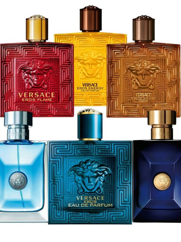 Discovery Set Versace