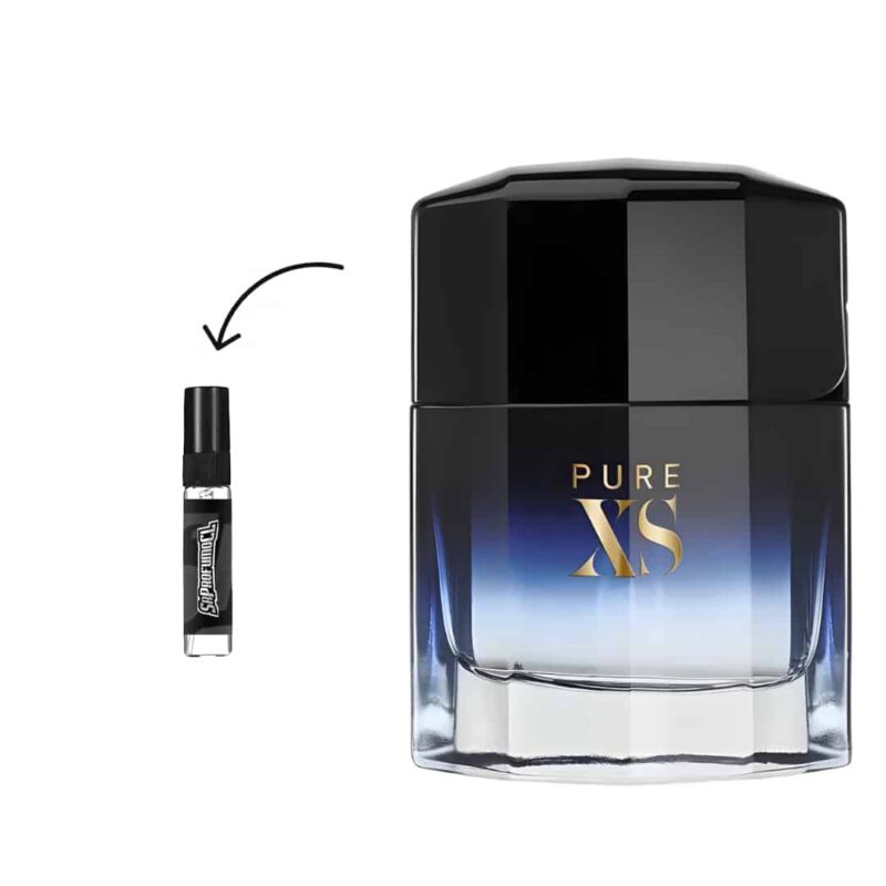 Decant Pure XS EDT
