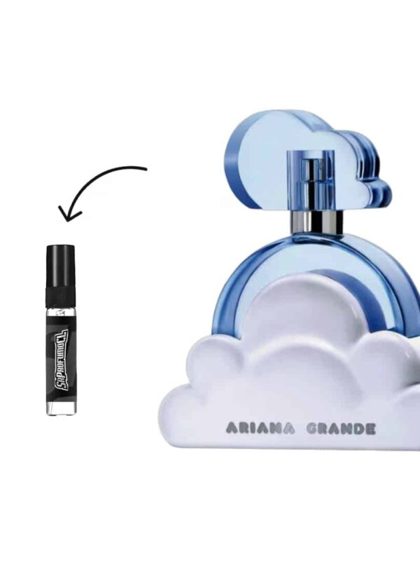 Decant Cloud Ariana Grande