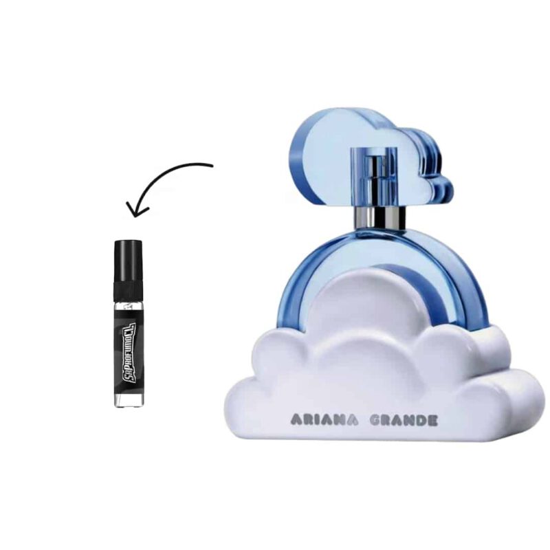 Decant Cloud Ariana Grande