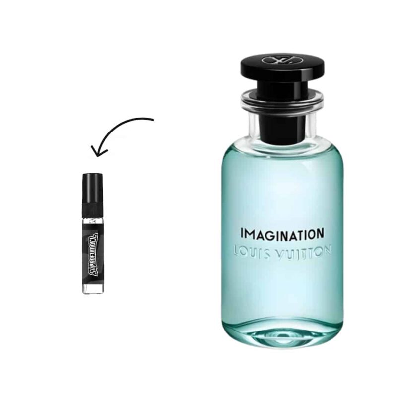 Decant Imagination Louis Vuitton