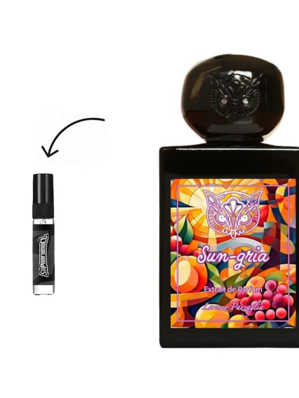 Decant Sun-gria Lorenzo Pazzaglia