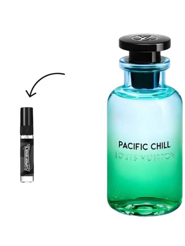 Decant Pacific Chill Louis Vuitton