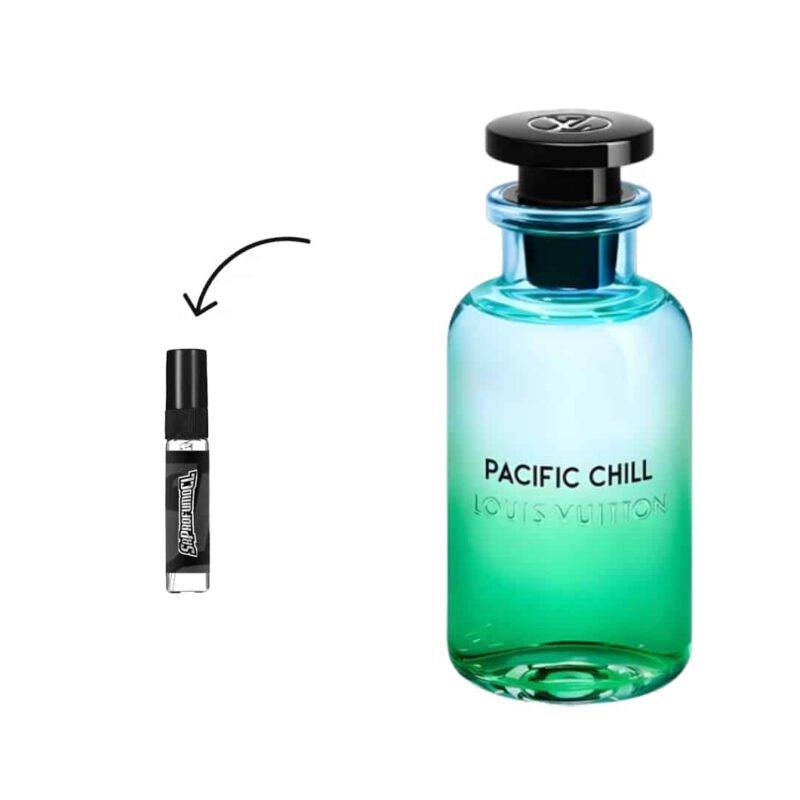 Decant Pacific Chill Louis Vuitton