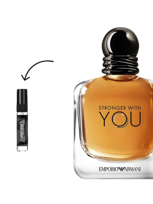 Decant Stronger With You EDT