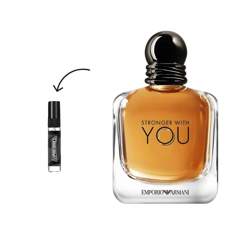 Decant Stronger With You EDT