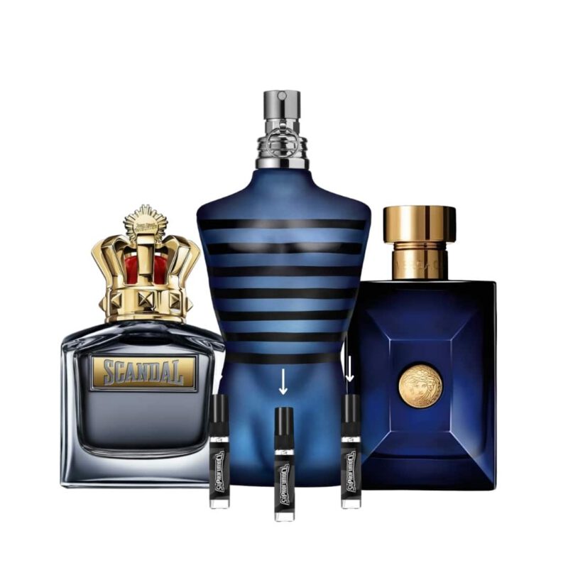 PACK DECANTS ESTUDIANTES UNIVERSITARIOS